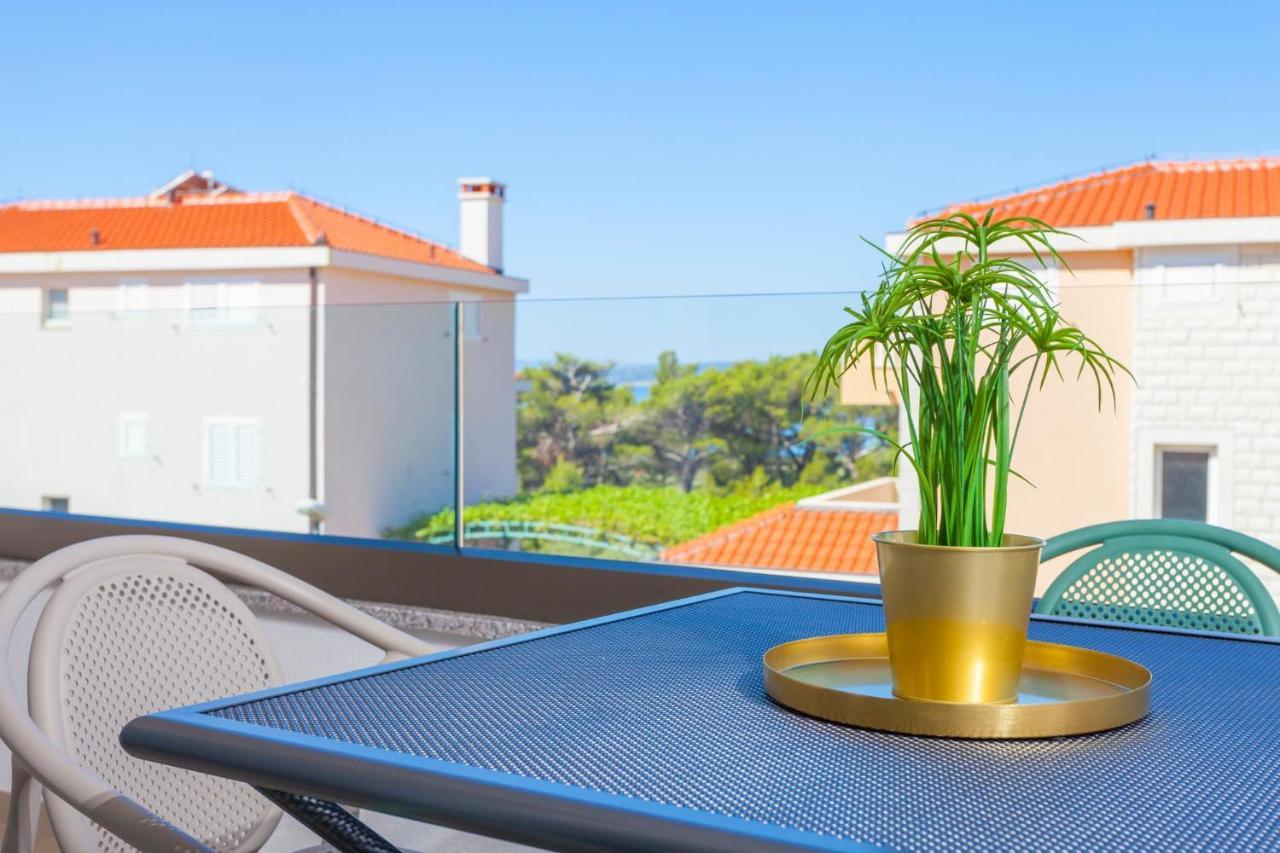 Tinel Boutique Apartment Promajna Luaran gambar