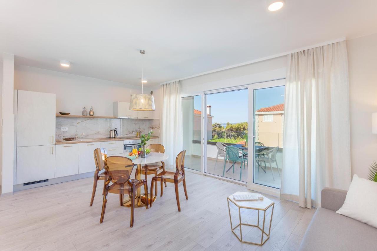 Tinel Boutique Apartment Promajna Luaran gambar
