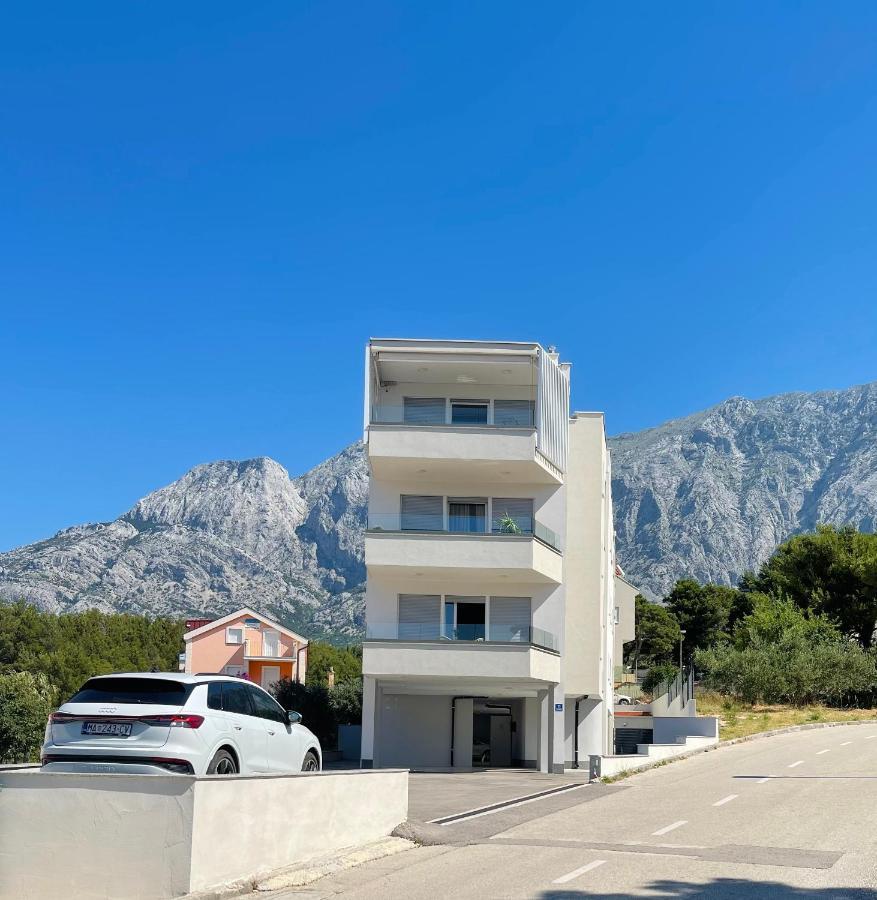 Tinel Boutique Apartment Promajna Luaran gambar